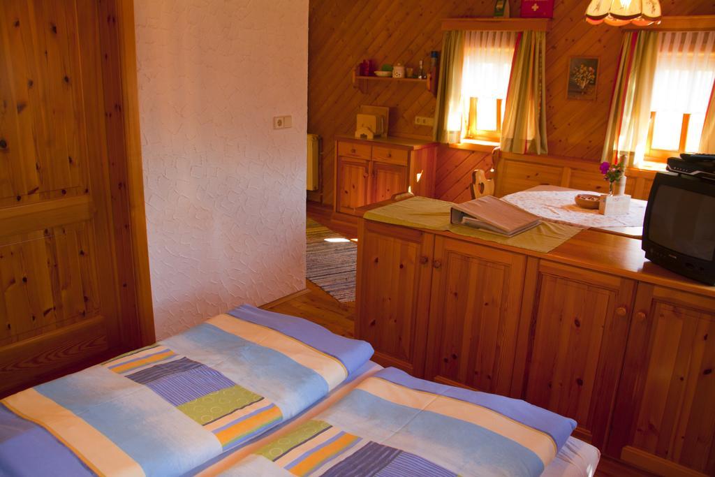 Schrunerhof Ebene Reichenau Room photo