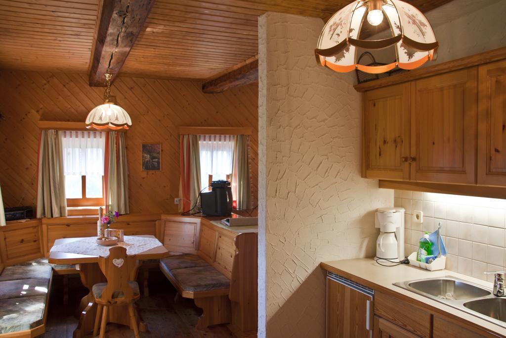 Schrunerhof Ebene Reichenau Room photo