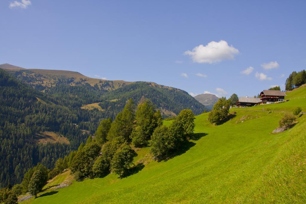 Schrunerhof Ebene Reichenau Room photo