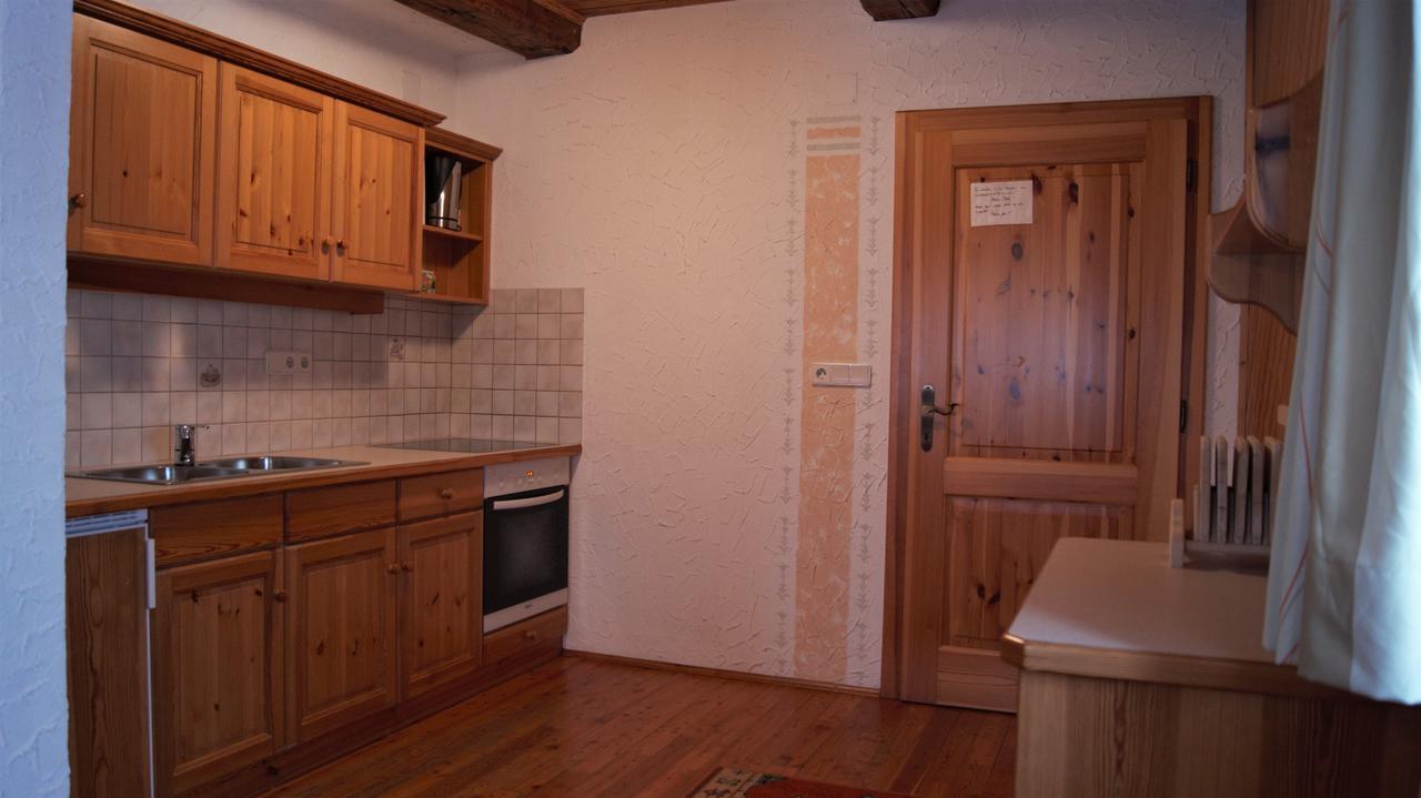 Schrunerhof Ebene Reichenau Exterior photo